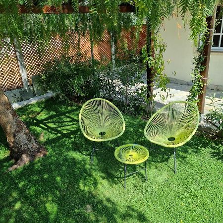 Dimora Pepatio Camporosso (Liguria) Exterior foto