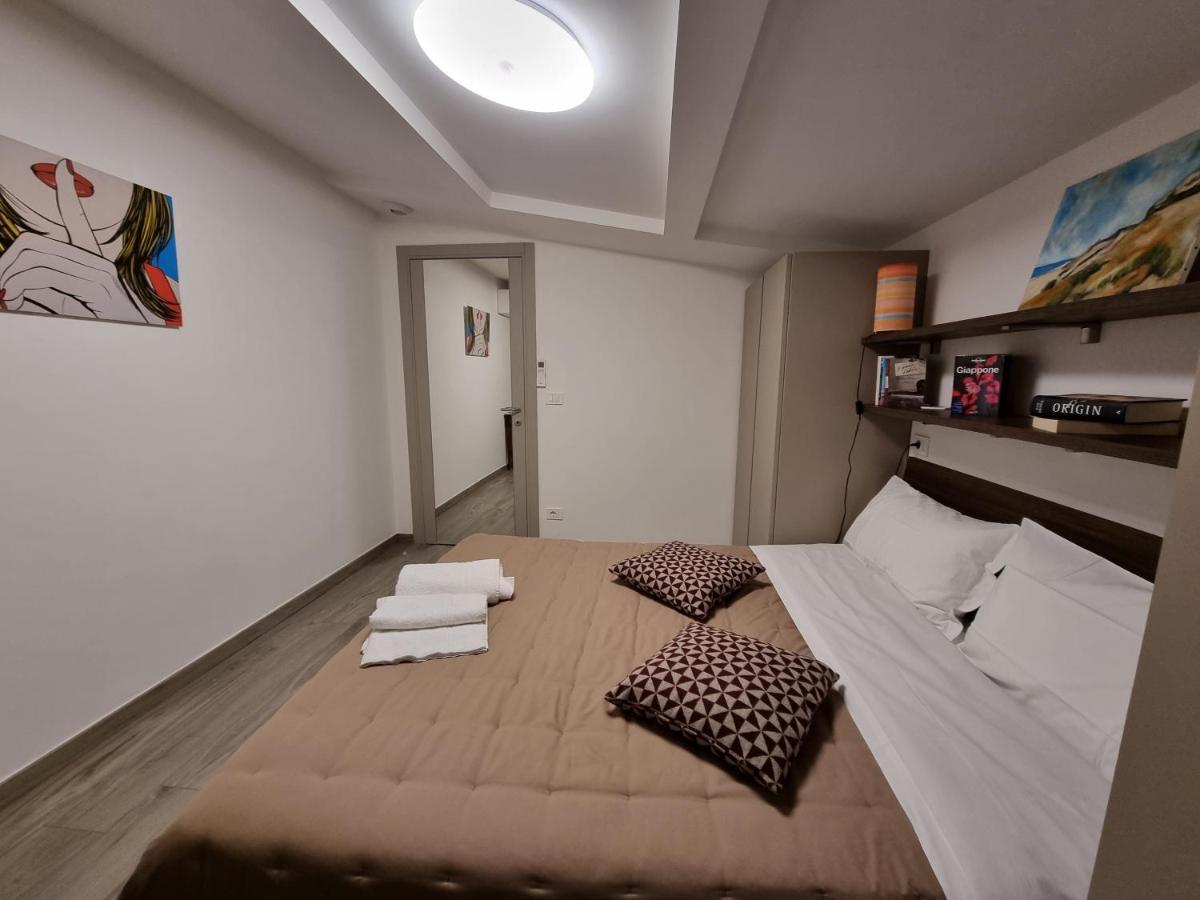 Dimora Pepatio Camporosso (Liguria) Exterior foto